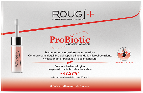ROUGJ ANTICADUTA 8 FIALE X 6 ML - farmasconti.eu