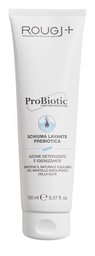ROUGJ SCHIUMA LAVANTE PREBIOTICA - farmasconti.eu