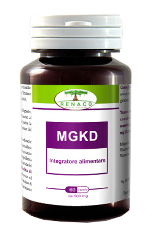 MGKD 60 CAPSULE - farmasconti.eu