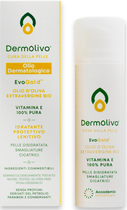 DERMOLIVO OLIO DERMATOLOGICO 30 ML - farmasconti.eu