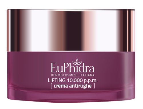 EUPHIDRA FILLER CREMA LIFTING 10000 PPM 50 ML - farmasconti.eu