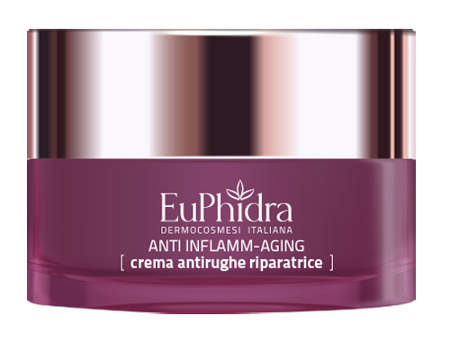 EUPHIDRA FILLER CREMA ANTI INFLAMM-AGING 50 ML - farmasconti.eu