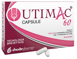 UTIMAC 60 14 CAPSULE - farmasconti.eu