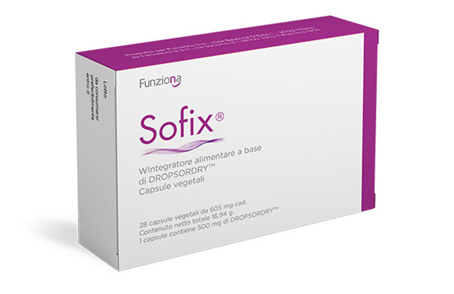 SOFIX 28 CAPSULE - farmasconti.eu