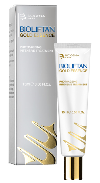 BIOLIFTAN GOLD ESSENCE 15 ML - farmasconti.eu