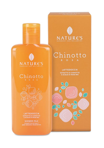 CHINOTTO ROSA LATTEDOCCIA 200 ML - farmasconti.eu