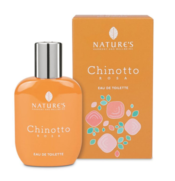 CHINOTTO ROSA EAU DE TOILETTE 50 ML - farmasconti.eu