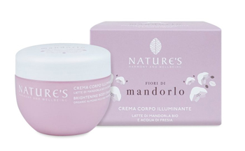 FIORI DI MANDORLO CREMA CORPO ILLUMINANTE 150 ML - farmasconti.eu