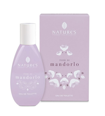 FIORI DI MANDORLO EAU DE TOILETTE 50 ML - farmasconti.eu