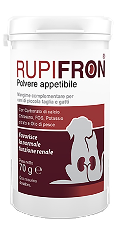 RUPIFRON POLVERE 70 G - farmasconti.eu