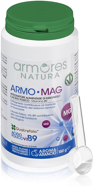 ARMORES ARMO-MAG 150 G - farmasconti.eu