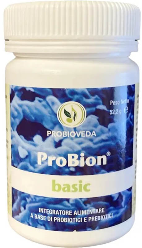 PROBION CLINICA 50 COMPRESSE - farmasconti.eu