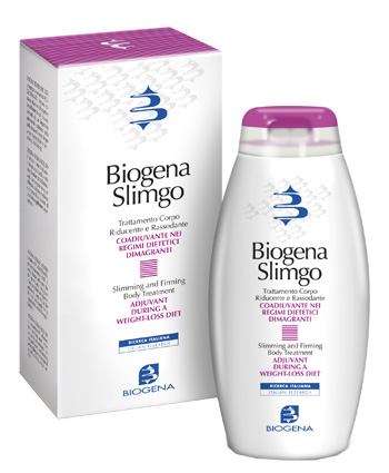 BIOGENA SLIMGO 250 ML - farmasconti.eu