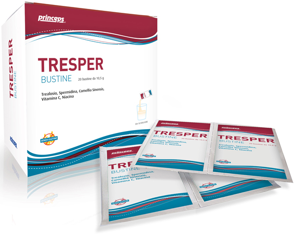 TRESPER 20 BUSTINE - farmasconti.eu