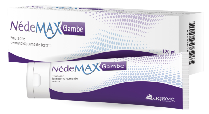 NEDEMAX GAMBE CREMA 120 ML - farmasconti.eu