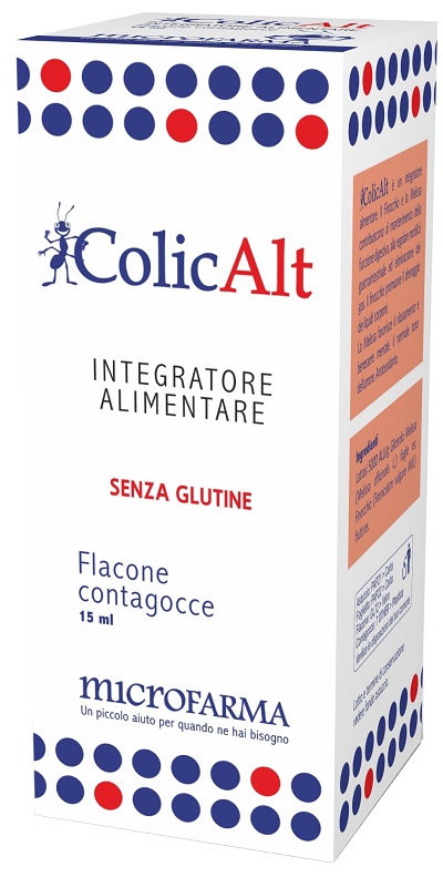 COLICALT 15 ML - farmasconti.eu