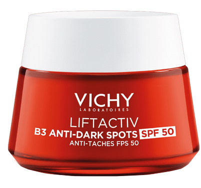 LIFTACTIV B3 SPF50 50 ML - farmasconti.eu