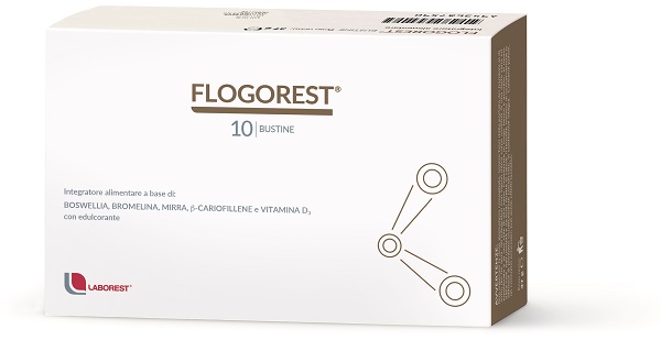 FLOGOREST 10 BUSTINE - farmasconti.eu