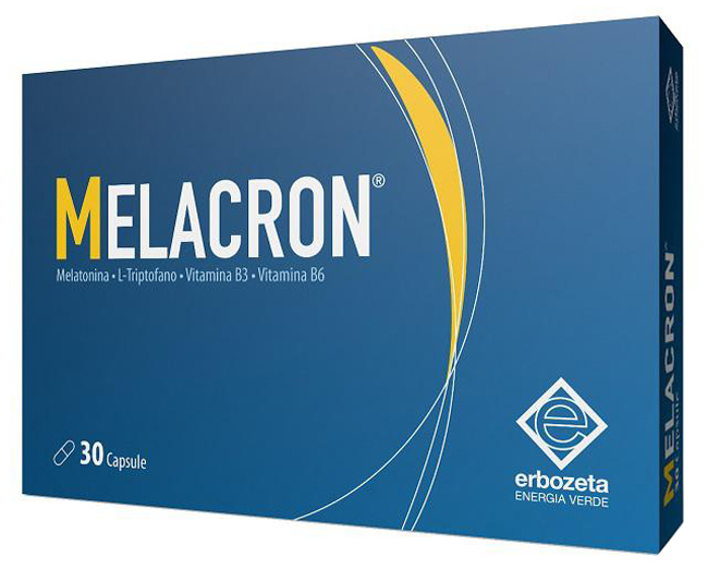 MELACRON 30 COMPRESSE - farmasconti.eu