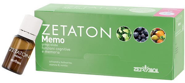 ZETATON MEMO 12 FIALE X 10 ML - farmasconti.eu