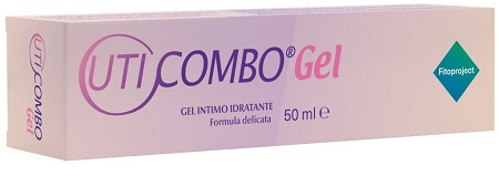 UTICOMBO GEL 50 ML - farmasconti.eu