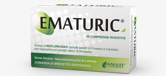 EMATURIC 30 COMPRESSE RIVESTITE - farmasconti.eu