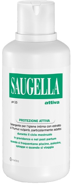 SAUGELLA ATTIVA 3,5PH 500 ML TAGLIO PREZZO - farmasconti.eu