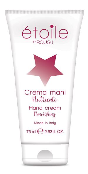 ROUGJ ETOILE CREMA MANI NUTRIENTE 75 ML - farmasconti.eu
