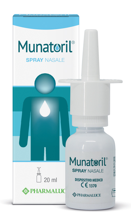 MUNATORIL SPRAY NASALE 20 ML - farmasconti.eu
