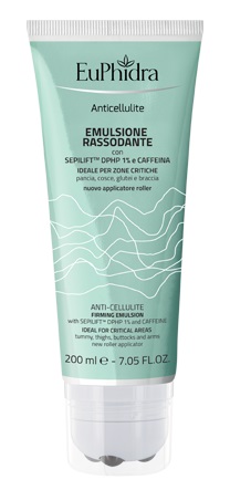 EUPHIDRA ANTICELLULITE RASSODANTE - farmasconti.eu