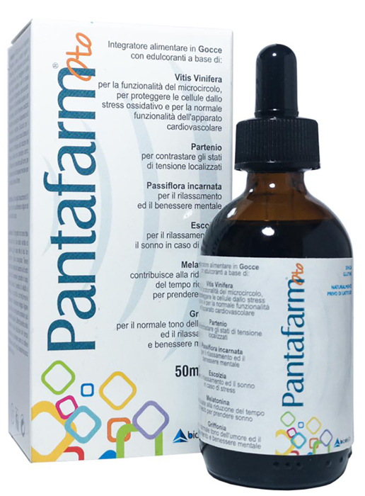 PANTAFARM OTO GOCCE 50 ML - farmasconti.eu