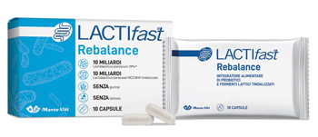 LACTIFAST 10 CAPSULE - farmasconti.eu