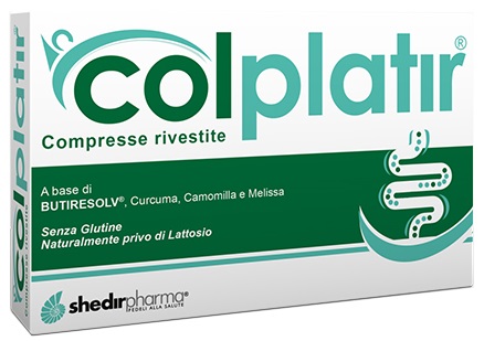 COLPLATIR 30 COMPRESSE RIVESTITE - farmasconti.eu