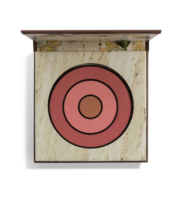 ROUGJ MAKE UP GREEN NATURAL BLUSH - farmasconti.eu