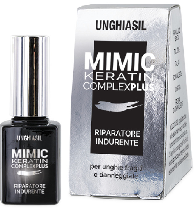 UNGH MIMIC KERATIN COMPLEX 5 ML - farmasconti.eu