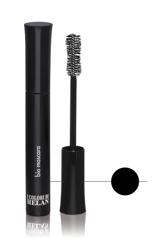 I COLORI DI HELAN BIO MASCARA ALLUNGANTE - farmasconti.eu
