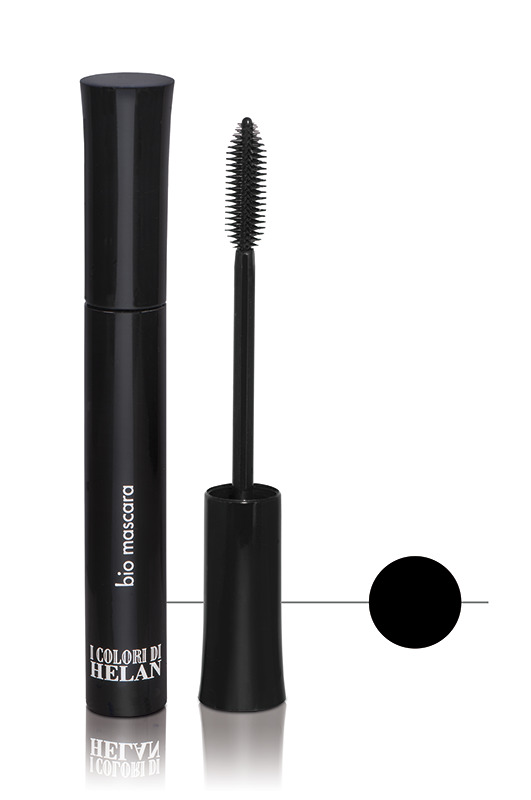 I COLORI DI HELAN BIO MASCARA VOLUMIZZANTE - farmasconti.eu