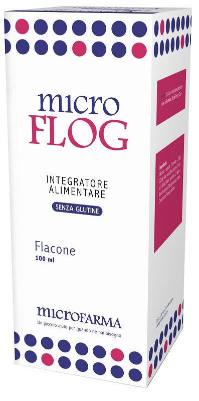 MICROFLOG 100 ML - farmasconti.eu