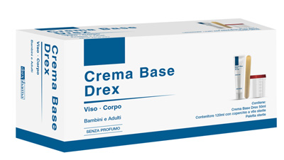 CREMA BASE DREX 50 ML - farmasconti.eu