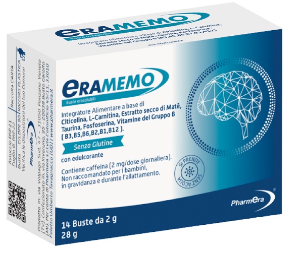 ERAMEMO 14 BUSTINE - farmasconti.eu