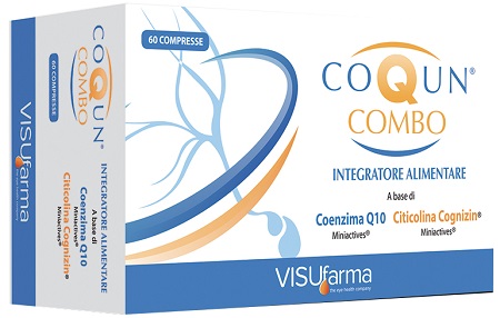 COQUN COMBO 60 COMPRESSE - farmasconti.eu