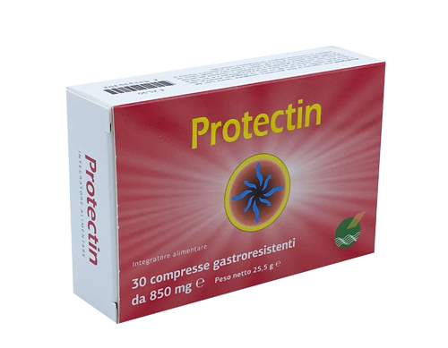 PROTECTIN 30 COMPRESSE DA 850 MG - farmasconti.eu