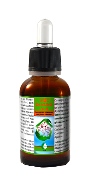 MBC IMMUNO MIX GOCCE 50 ML - farmasconti.eu