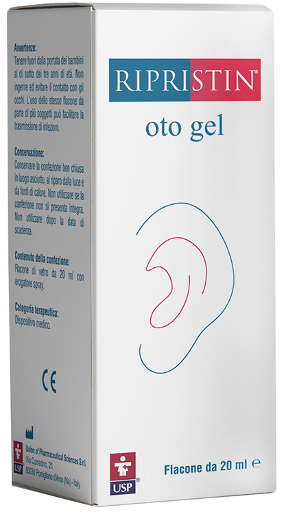 RIPRISTIN OTO GEL 20 ML - farmasconti.eu