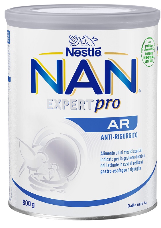 NAN AR 800 G - farmasconti.eu