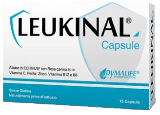 LEUKINAL 15 CAPSULE - farmasconti.eu