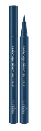 EUPHIDRA COLOR EYE LINER LIGHT BLUE - farmasconti.eu