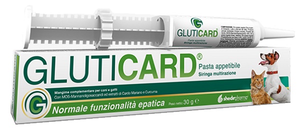 GLUTICARD PASTA 30 G - farmasconti.eu