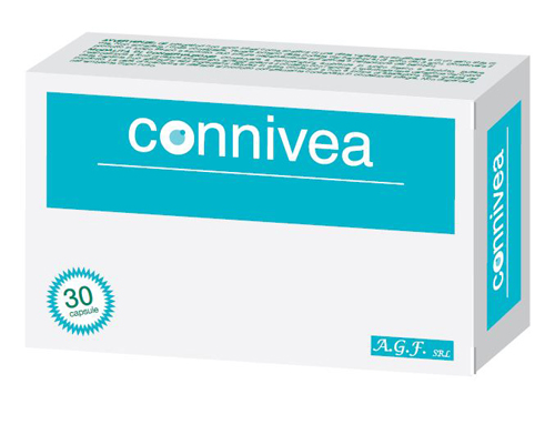 CONNIVEA 30 CAPSULE - farmasconti.eu