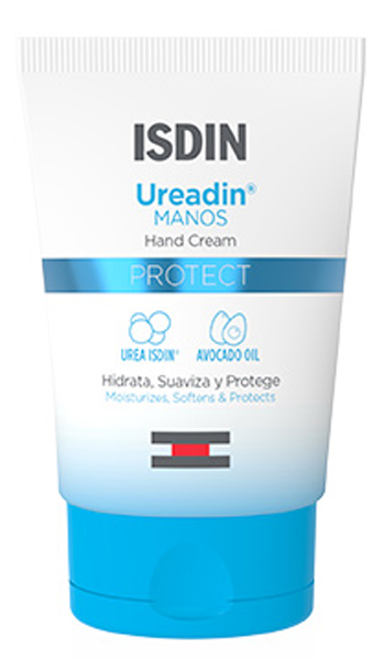 UREADIN CREMA MANOS PROTECT 50 ML - farmasconti.eu